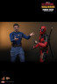 Hot Toys - Human Torch - Deadpool & Wolverine 