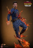 Hot Toys - Human Torch - Deadpool & Wolverine 