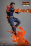 Hot Toys - Human Torch - Deadpool & Wolverine 