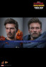 Hot Toys - Human Torch - Deadpool & Wolverine 