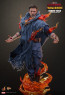 Hot Toys - Human Torch - Deadpool & Wolverine 