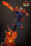 Hot Toys - Human Torch - Deadpool & Wolverine 