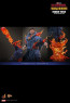 Hot Toys - Human Torch - Deadpool & Wolverine 