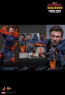 Hot Toys - Human Torch - Deadpool & Wolverine 