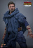 Hot Toys - Human Torch - Deadpool & Wolverine 