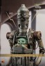 Hot Toys - IG-12 with Accessories Collectible Set - Star Wars: The Mandalorian