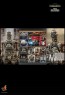 Hot Toys - IG-12 with Accessories Collectible Set - Star Wars: The Mandalorian