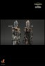 Hot Toys - IG-12 with Accessories Collectible Set - Star Wars: The Mandalorian