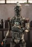 Hot Toys - IG-12 with Accessories Collectible Set - Star Wars: The Mandalorian