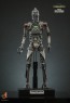 Hot Toys - IG-12 with Accessories Collectible Set - Star Wars: The Mandalorian