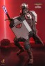 Hot Toys - IG-12 with Accessories Collectible Set - Star Wars: The Mandalorian
