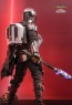 Hot Toys - IG-12 with Accessories Collectible Set - Star Wars: The Mandalorian