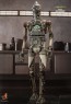 Hot Toys - IG-12 with Accessories Collectible Set - Star Wars: The Mandalorian