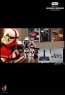 Hot Toys - Incinerator Stormtrooper - Star Wars: The Mandalorian 