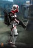 Hot Toys - Incinerator Stormtrooper - Star Wars: The Mandalorian 
