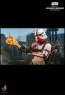 Hot Toys - Incinerator Stormtrooper - Star Wars: The Mandalorian 
