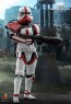 Hot Toys - Incinerator Stormtrooper - Star Wars: The Mandalorian 