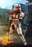 Hot Toys - Incinerator Stormtrooper - Star Wars: The Mandalorian 