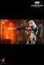 Hot Toys - Incinerator Stormtrooper - Star Wars: The Mandalorian 