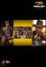 Hot Toys - Indiana Jones - Indiana Jones and the Dial of Destiny