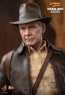 Hot Toys - Indiana Jones - Indiana Jones and the Dial of Destiny - Deluxe Version