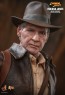 Hot Toys - Indiana Jones - Indiana Jones and the Dial of Destiny - Deluxe Version
