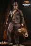 Hot Toys - Indiana Jones - Indiana Jones and the Dial of Destiny - Deluxe Version