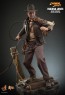 Hot Toys - Indiana Jones - Indiana Jones and the Dial of Destiny - Deluxe Version
