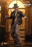 Hot Toys - Indiana Jones - Indiana Jones and the Dial of Destiny - Deluxe Version