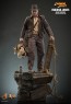 Hot Toys - Indiana Jones - Indiana Jones and the Dial of Destiny - Deluxe Version