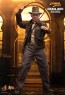 Hot Toys - Indiana Jones - Indiana Jones and the Dial of Destiny - Deluxe Version