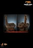 Hot Toys - Indiana Jones - Indiana Jones and the Dial of Destiny - Deluxe Version