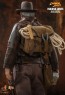 Hot Toys - Indiana Jones - Indiana Jones and the Dial of Destiny - Deluxe Version