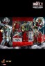  Infinity Ultron Hot Toys - Infinity Ultron - What If…? 