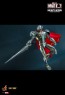  Infinity Ultron Hot Toys - Infinity Ultron - What If…? 