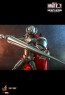  Infinity Ultron Hot Toys - Infinity Ultron - What If…? 