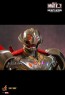  Infinity Ultron Hot Toys - Infinity Ultron - What If…? 