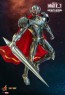  Infinity Ultron Hot Toys - Infinity Ultron - What If…? 