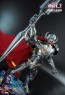  Infinity Ultron Hot Toys - Infinity Ultron - What If…? 