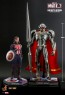  Infinity Ultron Hot Toys - Infinity Ultron - What If…? 