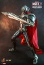 Infinity Ultron Hot Toys - Infinity Ultron - What If…? 
