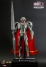  Infinity Ultron Hot Toys - Infinity Ultron - What If…? 