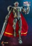  Infinity Ultron Hot Toys - Infinity Ultron - What If…? 