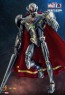  Infinity Ultron Hot Toys - Infinity Ultron - What If…? 