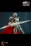  Infinity Ultron Hot Toys - Infinity Ultron - What If…? 