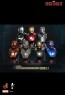Collectible Bust Series II - Iron Man 3 