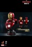 Collectible Bust Series II - Iron Man 3 