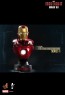Collectible Bust Series II - Iron Man 3 