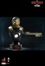 Collectible Bust Series II - Iron Man 3 