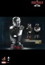 Collectible Bust Series II - Iron Man 3 